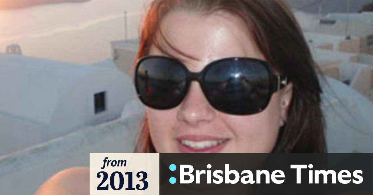 New lead in Mackay 'murder' case